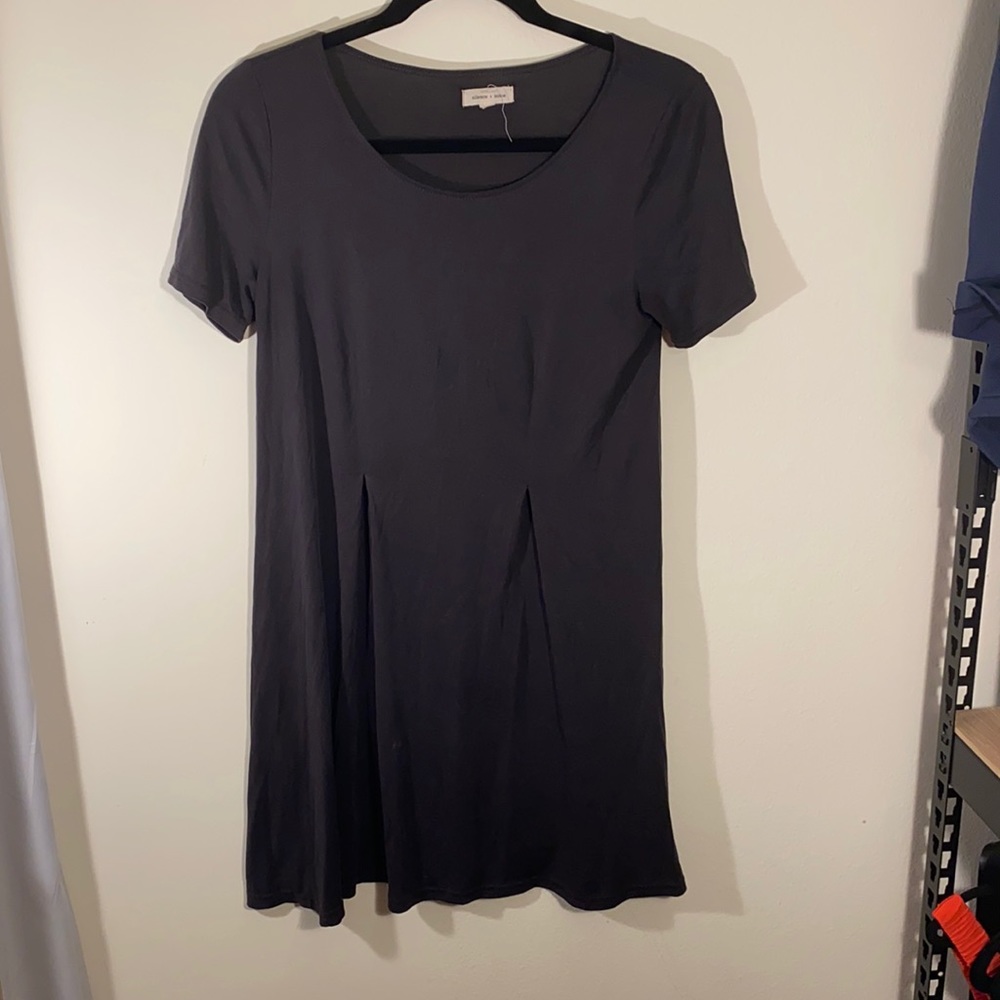 SILENCE+NOISE black dress